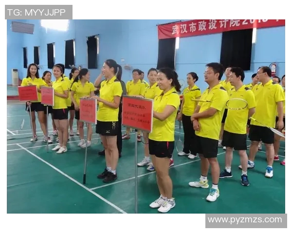 武汉羽毛球队奋勇拼搏夺冠之路的精彩回顾与深度分析