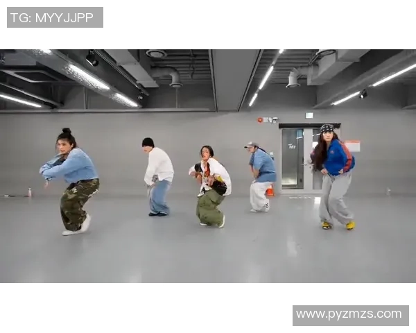 广州街舞队节奏之争引发热议街舞文化的碰撞与思考